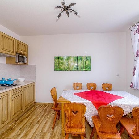 Goralowe Domki & Spa Bańska Esterno foto