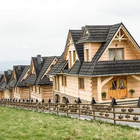 Goralowe Domki & Spa Bańska Camera foto