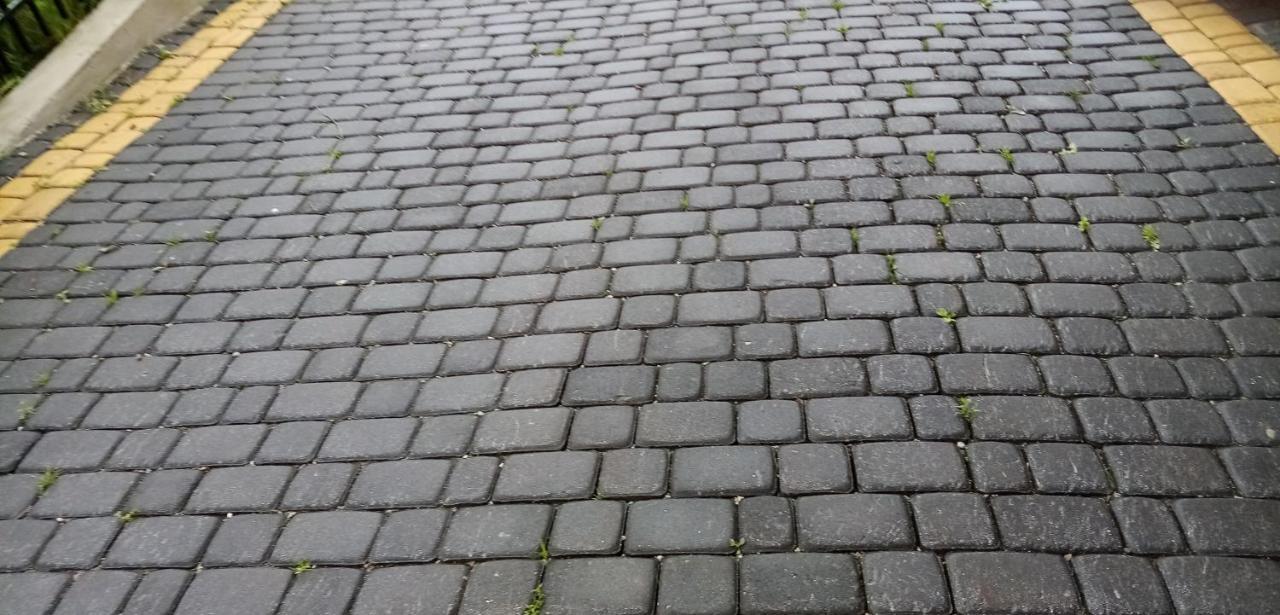 Goralowe Domki & Spa Bańska Esterno foto