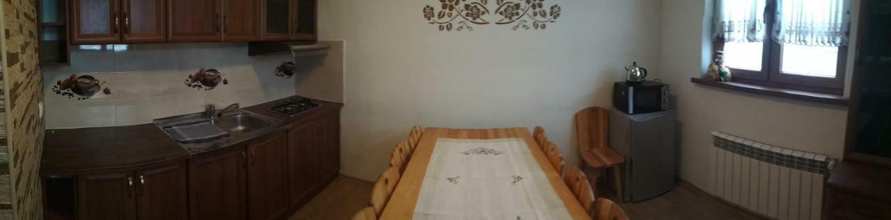 Goralowe Domki & Spa Bańska Esterno foto