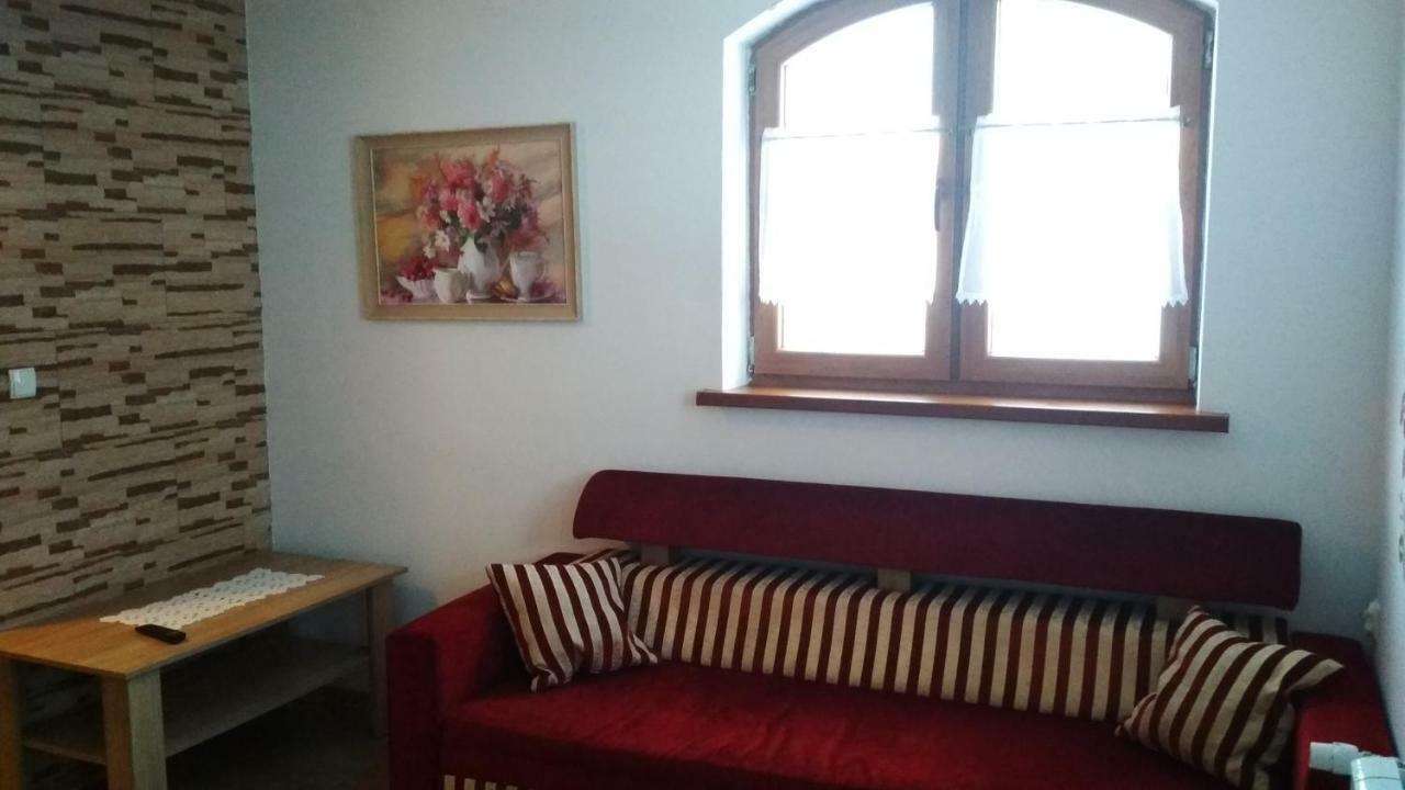 Goralowe Domki & Spa Bańska Esterno foto